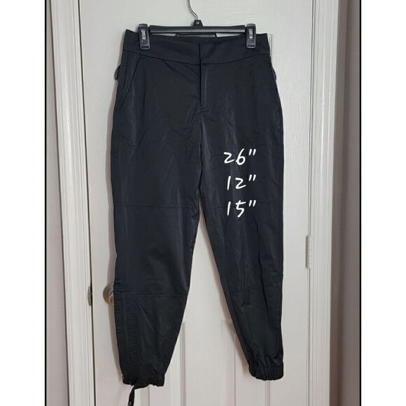 Athleta Radiant Joggers Pants 2 - Picture 4 of 8